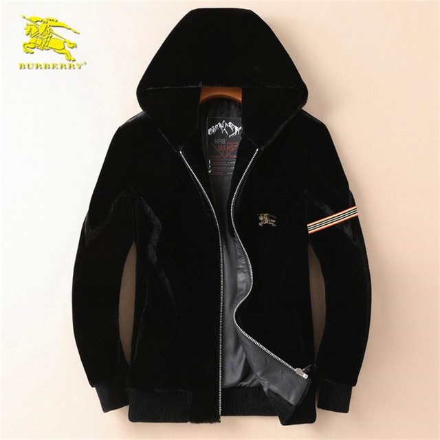 Burberry Jacket m-3xl-085